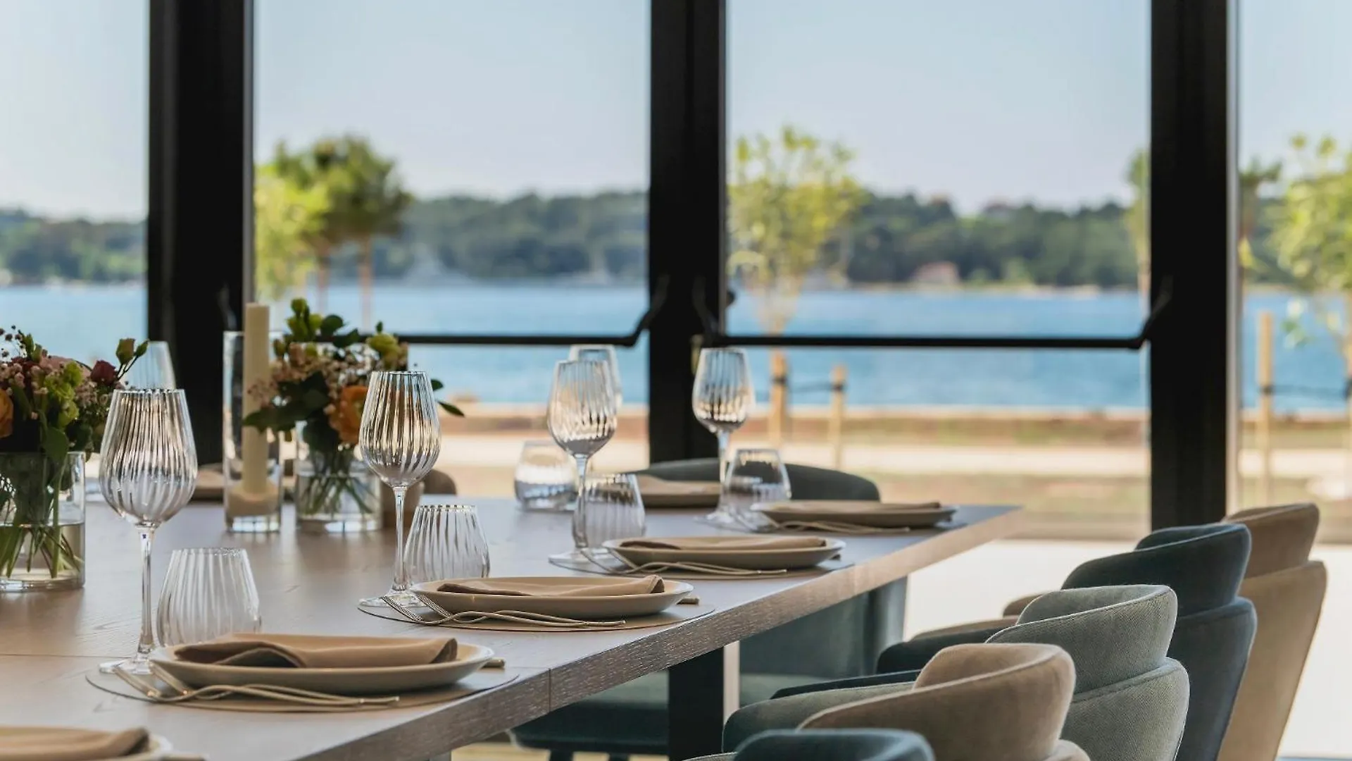 Monumenti Heritage Hotel&Resort Pula Hotel
