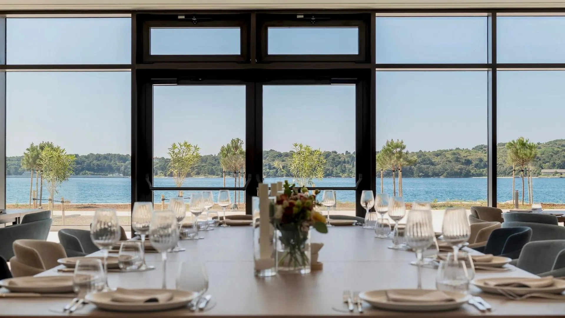 Monumenti Heritage Hotel&Resort Pula