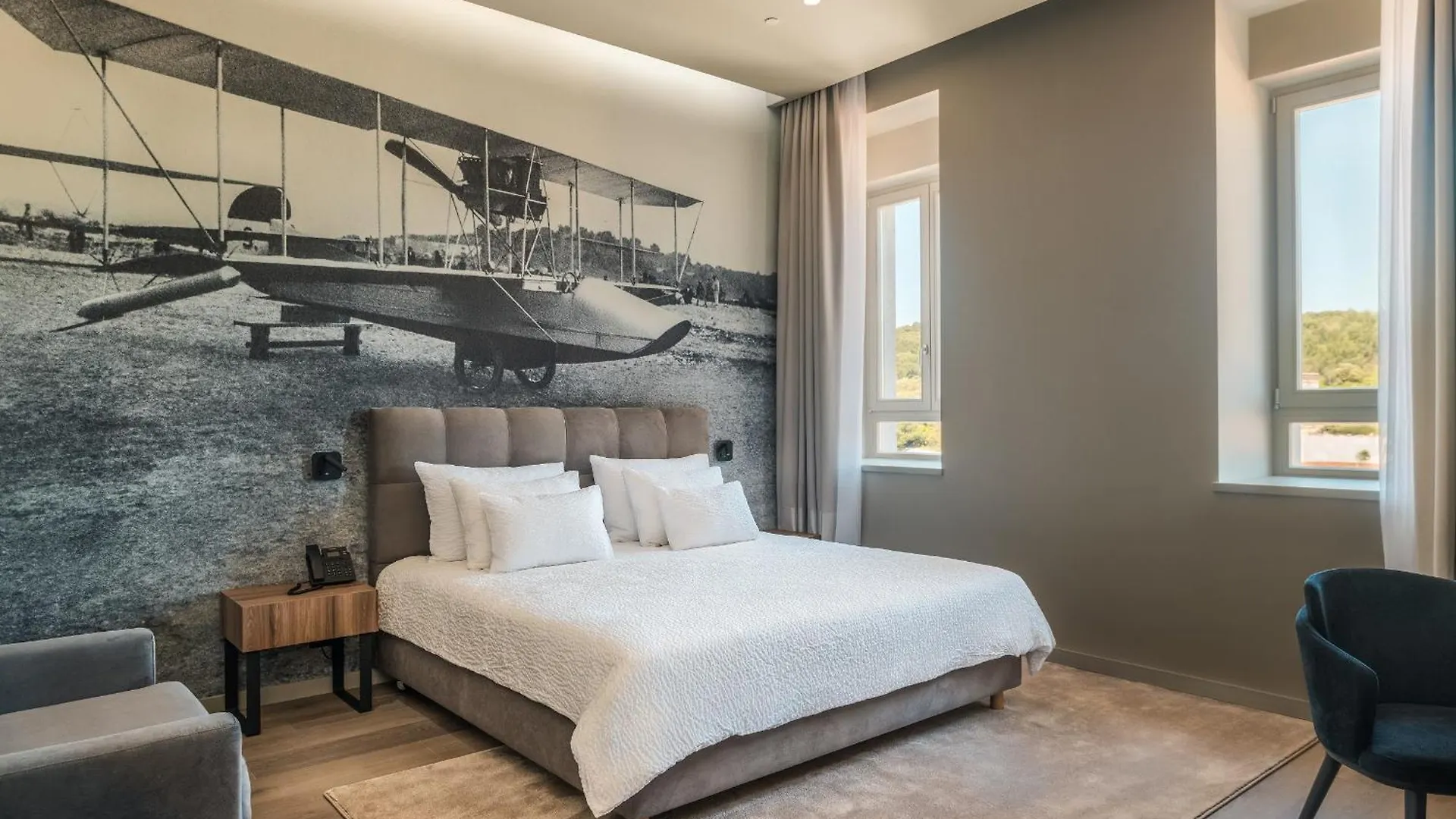 Hotel Monumenti Heritage Hotel&Resort Pula