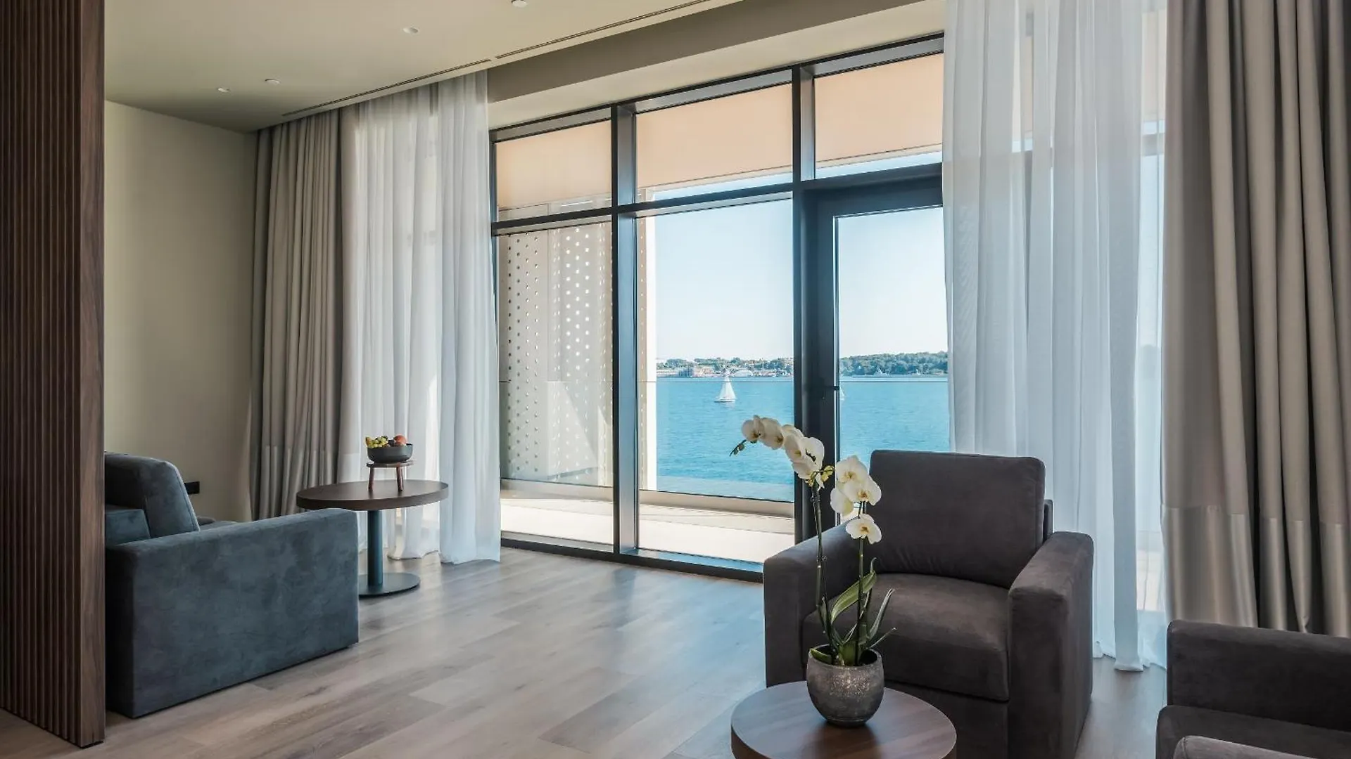 Monumenti Heritage Hotel&Resort Pula Hotel