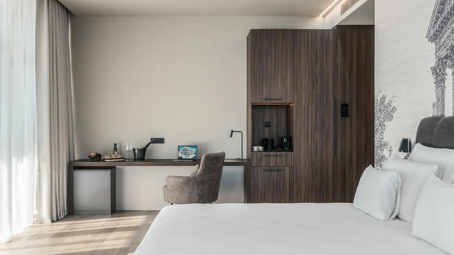 Hotel Monumenti Heritage Hotel&Resort Pula