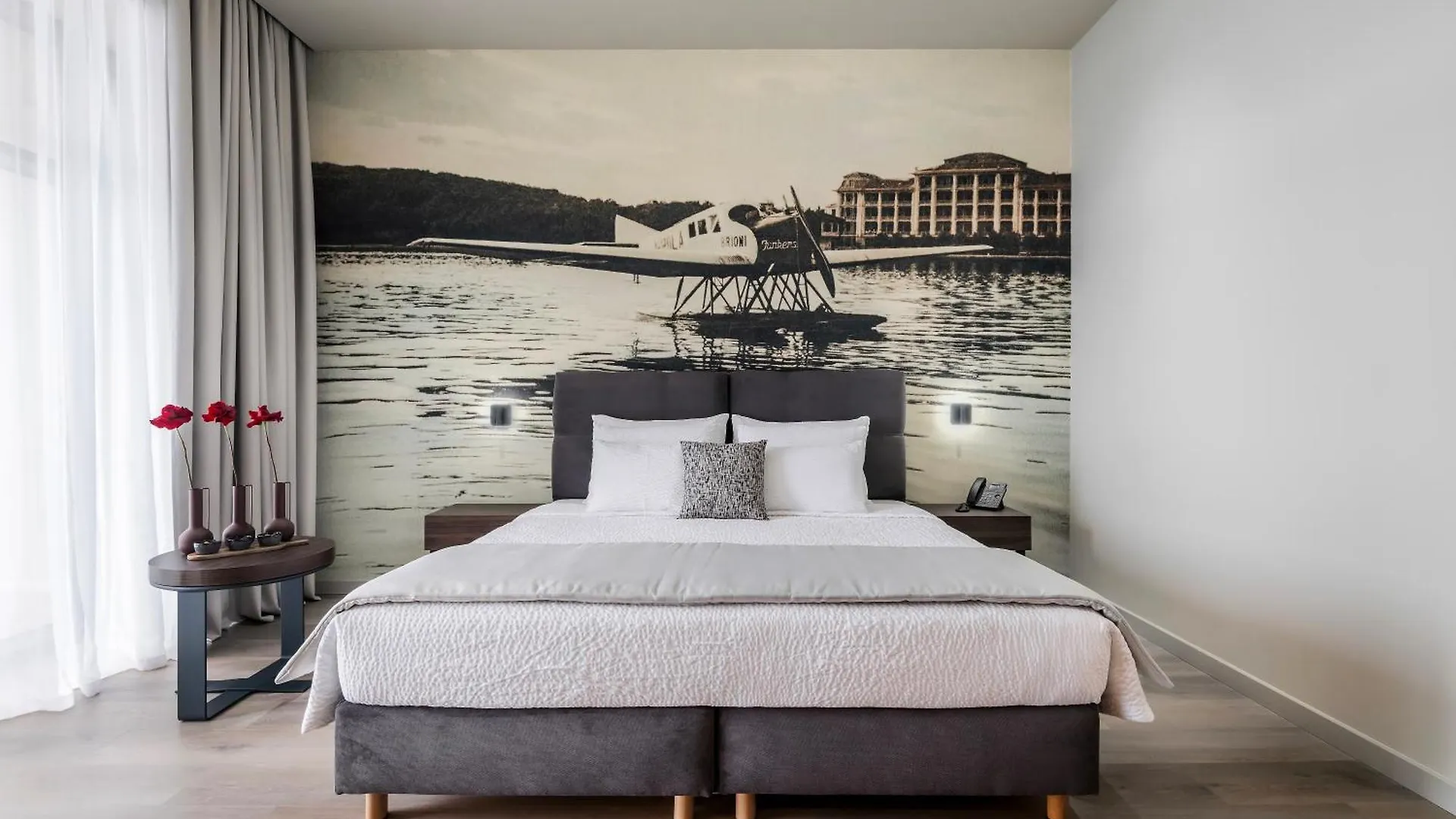 Monumenti Heritage Hotel&Resort Pula