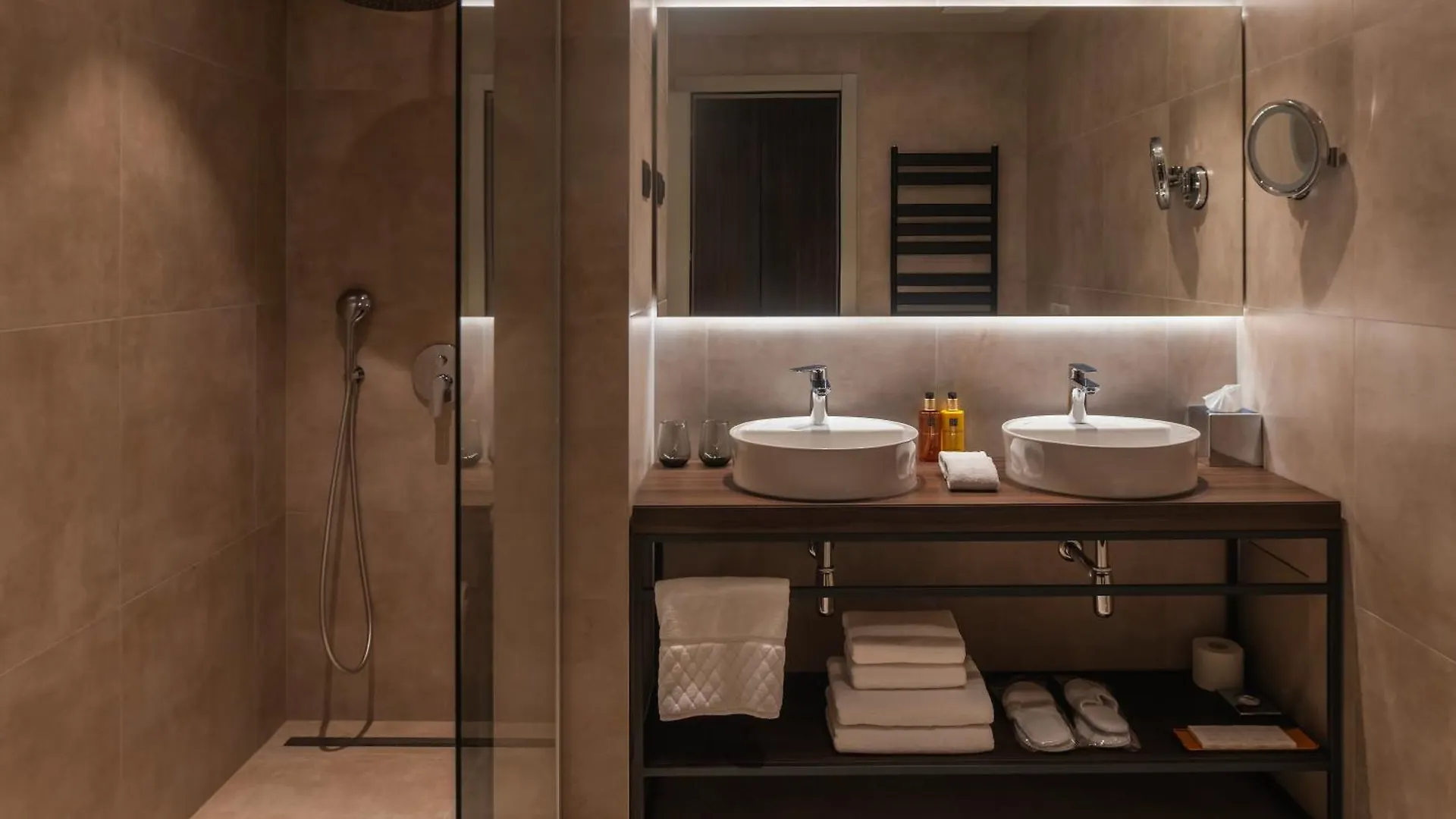 Hotel Monumenti Heritage Hotel&Resort Pula