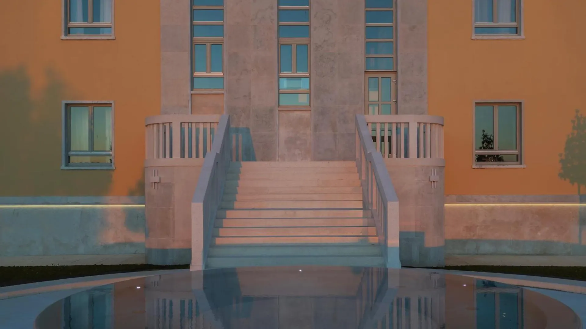 Monumenti Heritage Hotel&Resort Pula Hotel