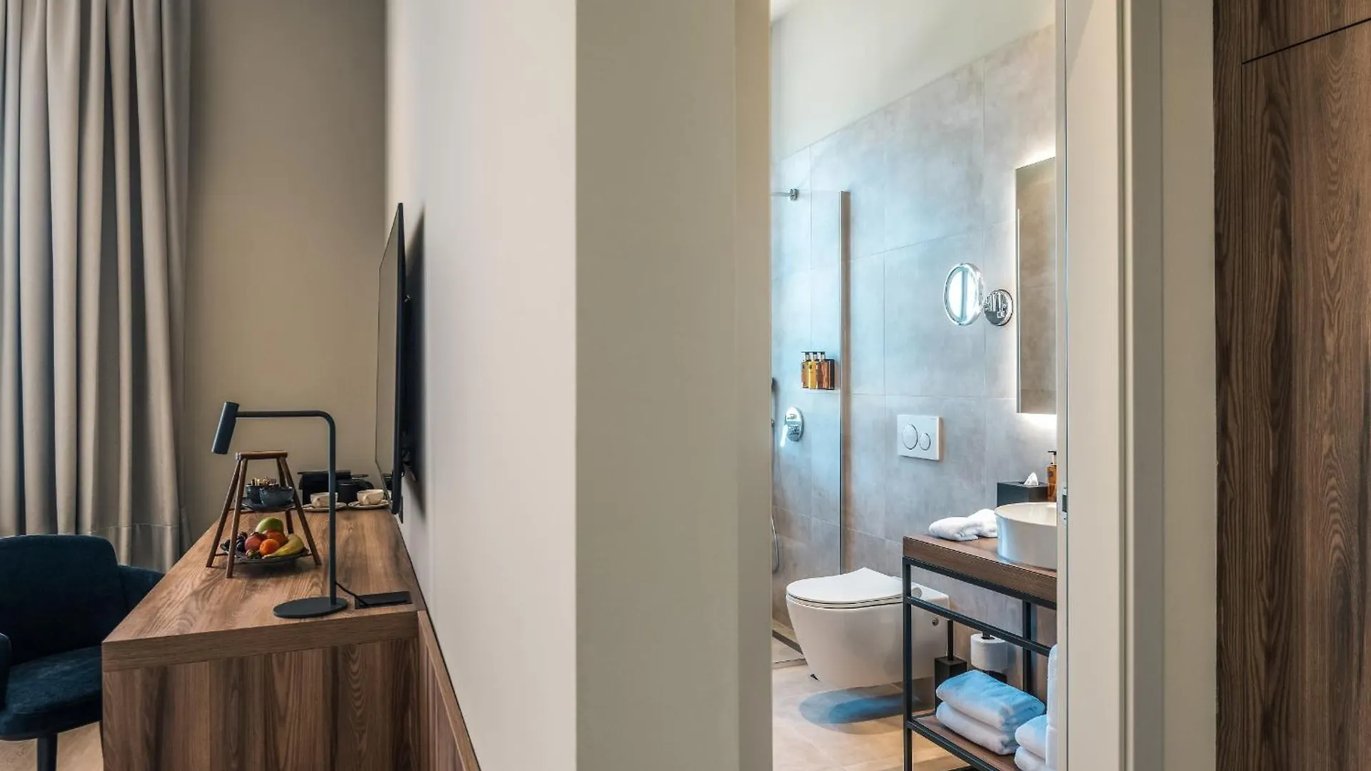 Monumenti Heritage Hotel&Resort Pula