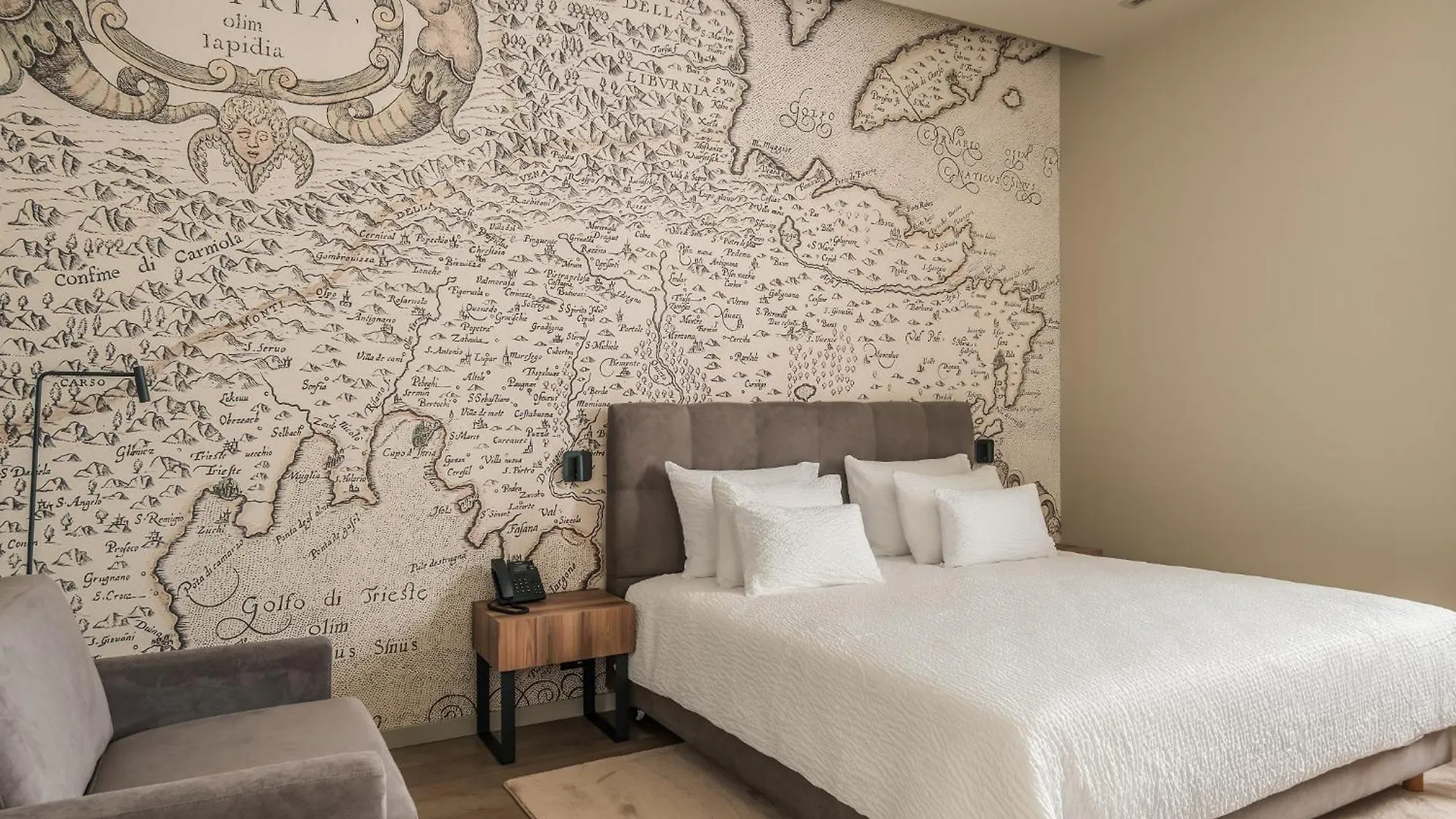 Monumenti Heritage Hotel&Resort Pula
