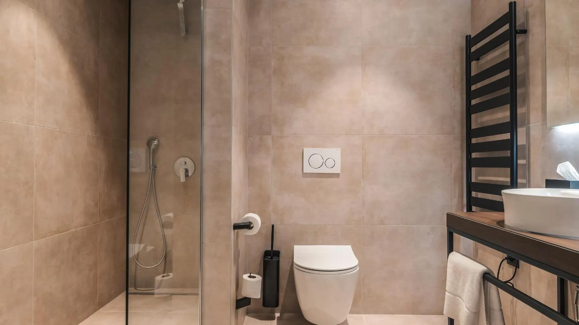 Monumenti Heritage Hotel&Resort Pula
