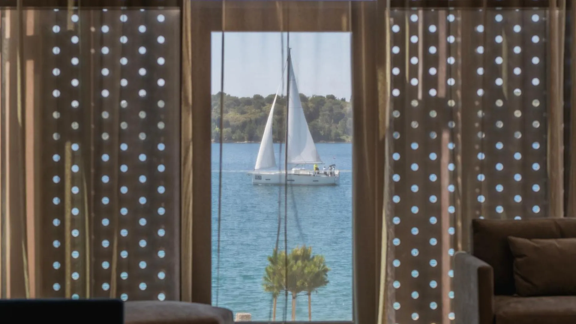 Monumenti Heritage Hotel&Resort Pula 5*,  Croatia