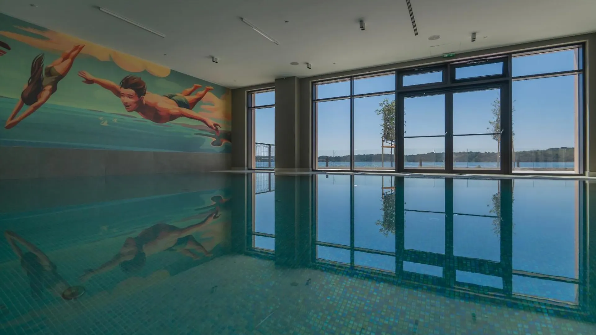Hotel Monumenti Heritage Hotel&Resort Pula